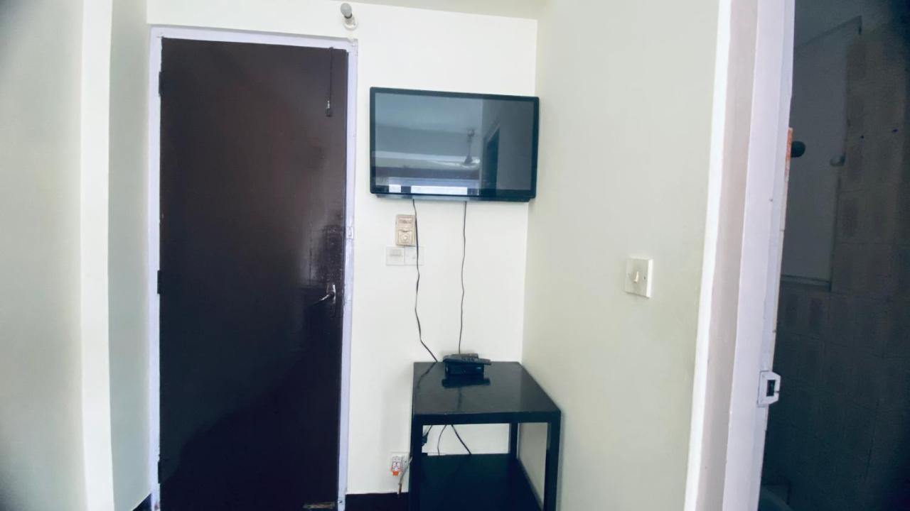 Hotel Discovery Inn Katmandu Zewnętrze zdjęcie