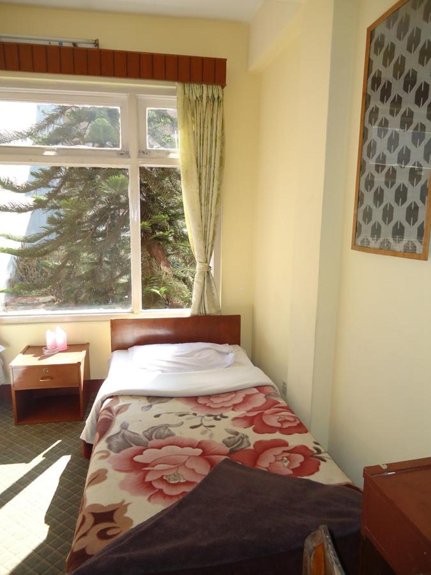 Hotel Discovery Inn Katmandu Pokój zdjęcie